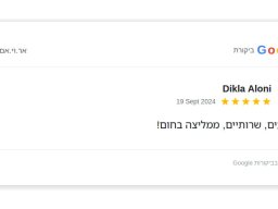 dikla aloni